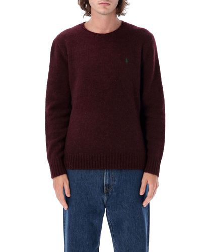 Pullover - Polo Ralph Lauren - Modalova