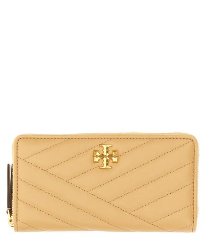 Kira continental geldbeutel - Tory Burch - Modalova