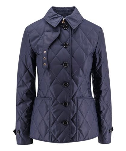 Fernleigh daunenjacke - Burberry - Modalova