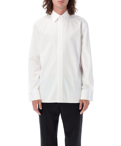 Camicia - Saint Laurent - Modalova