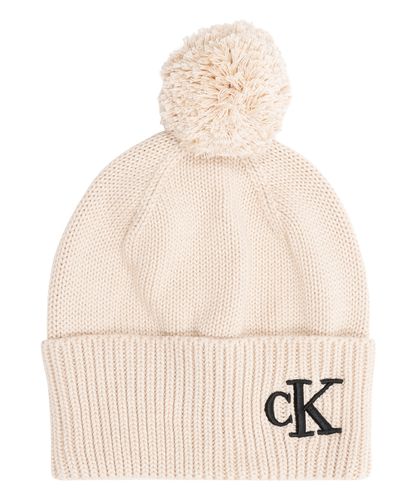 Beanie - Calvin Klein Jeans - Modalova