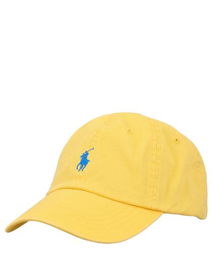 Cap - Polo Ralph Lauren - Modalova