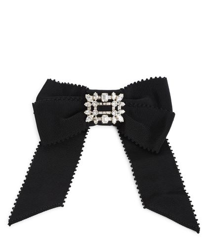 Broche haarspange - Roger Vivier - Modalova