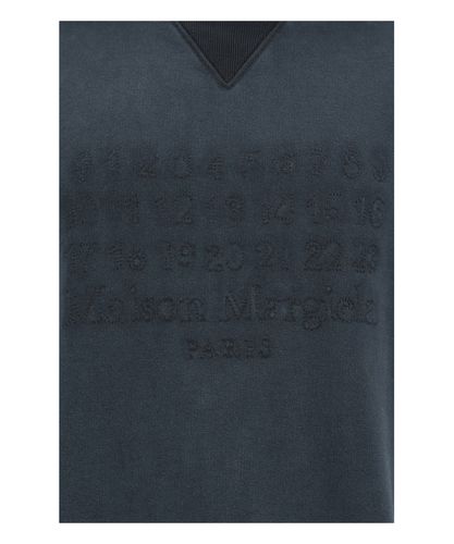 Sweatshirt - Maison Margiela - Modalova