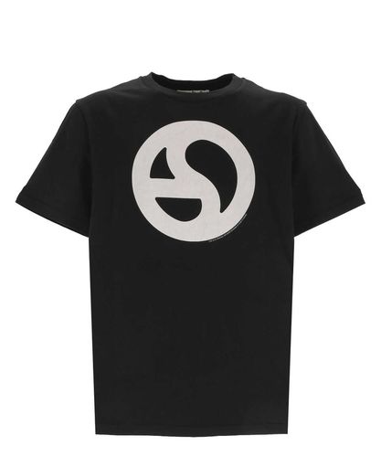 T-shirt - Acne Studios - Modalova