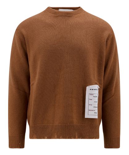 Sweater - Amaranto - Modalova
