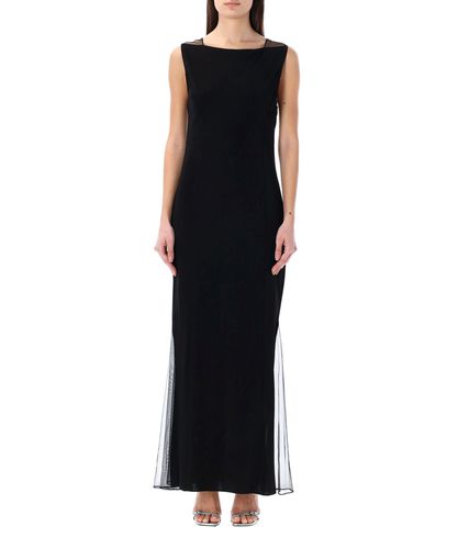 Long dress - Helmut Lang - Modalova