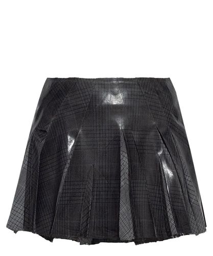 Mini skirt - Diesel - Modalova