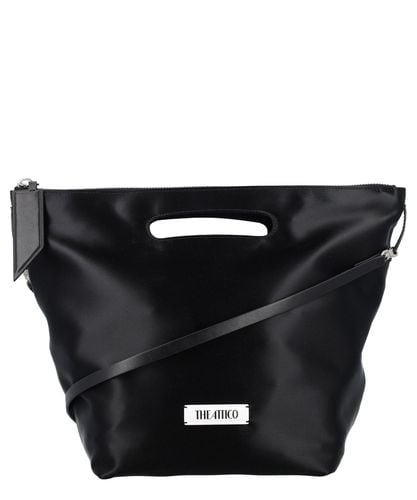 Via dei giardini 30 Shoulder bag - The Attico - Modalova