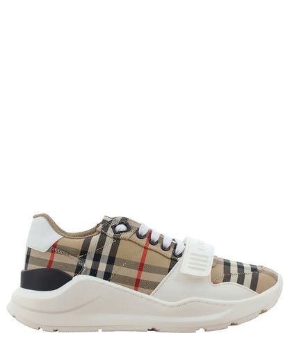 Sneakers new regis - Burberry - Modalova