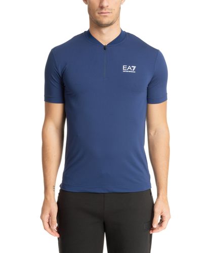 Ventus 7 T-shirt - EA7 Emporio Armani - Modalova