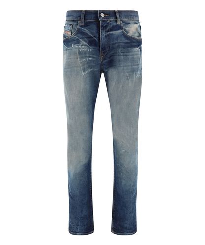 D-strukt jeans - Diesel - Modalova