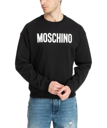 Sweatshirt - Moschino - Modalova