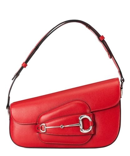 Horsebit 1955 small schultertasche - Gucci - Modalova