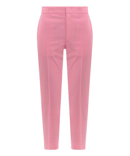 Sioliran Trousers - Isabel Marant - Modalova