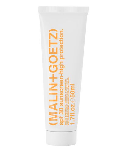 Spf 30 mineral sunscreen-high protection 50 ml - Malin+Goetz - Modalova