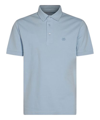 Polo shirt - Etro - Modalova