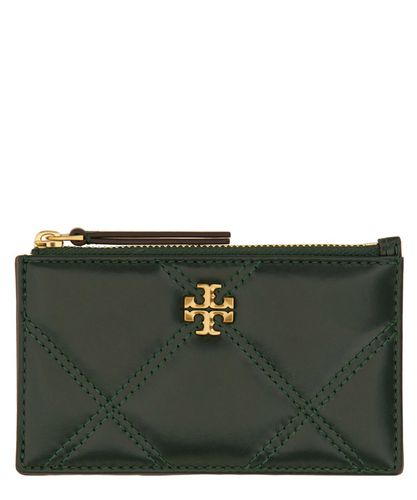 Kira Credit card holder - Tory Burch - Modalova