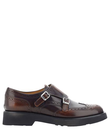 Monkstrap schuhe - Church's - Modalova