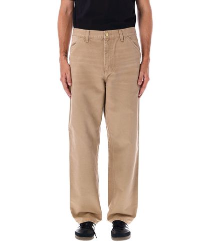 Pantaloni single knee - Carhartt WIP - Modalova