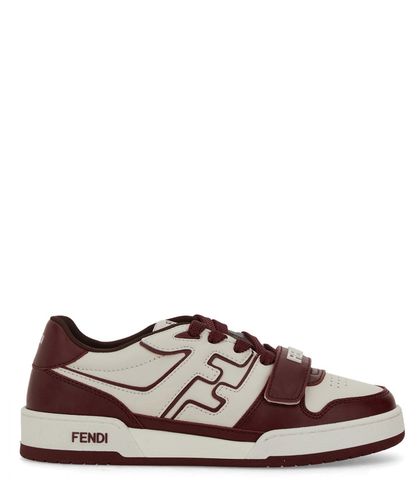 Match Sneakers - Fendi - Modalova