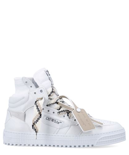 Off court 3.0 high sneaker - Off-White - Modalova