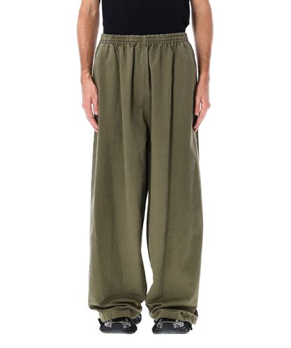 Trousers - Balenciaga - Modalova