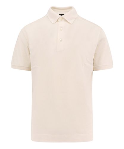 Polo shirt - Zegna - Modalova