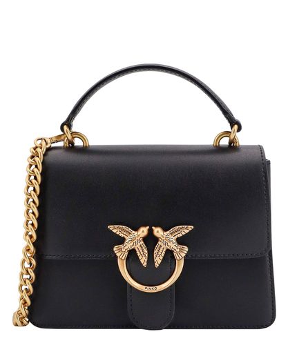 Borsa a mano love birds - Pinko - Modalova