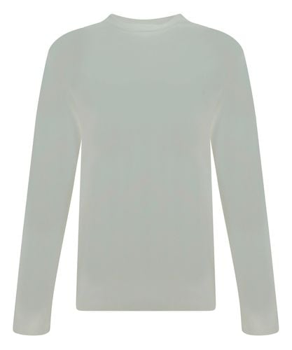 T-shirt manica lunga - Jil Sander - Modalova