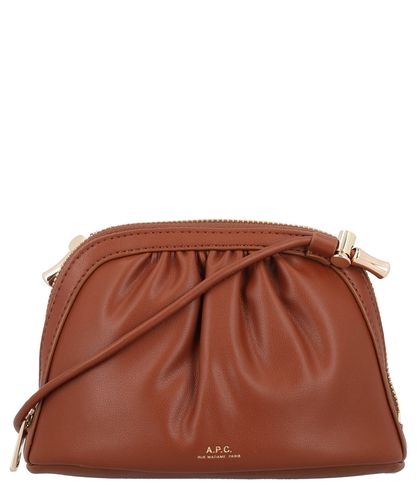 Borsa a spalla ninon small - A.P.C - Modalova