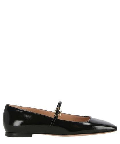 Ballet flats - Gianvito Rossi - Modalova