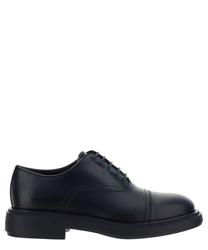 Balmoral oxford schuhe - Salvatore Ferragamo - Modalova