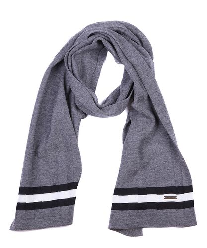 Wool scarf - Bally - Modalova