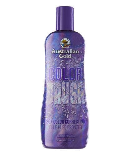 Color crush 250 ml - intensifier - Australian Gold - Modalova