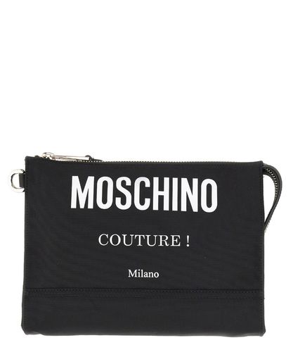 Pochette - Moschino - Modalova