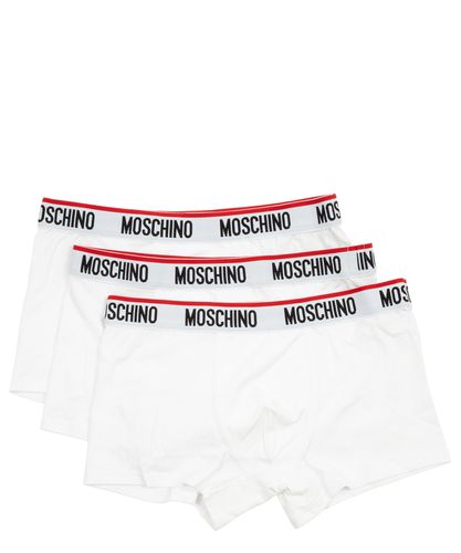 Boxer - Moschino Underwear - Modalova