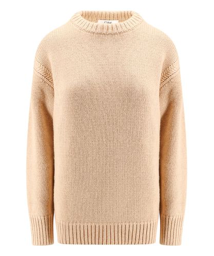 Sweater - Chloé - Modalova