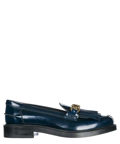 Mocassini double t - Tod's - Modalova