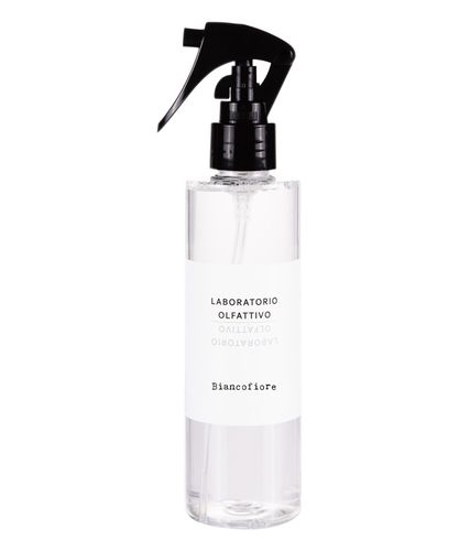 Biancofiore room scented fabric spray 200 ml - Laboratorio Olfattivo - Modalova