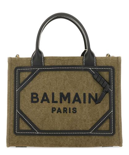 B-Army Tote bag - Balmain - Modalova