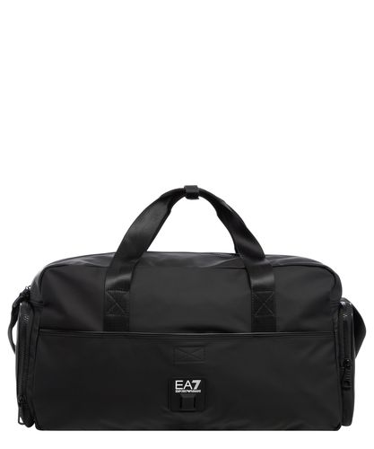 Gym bag - EA7 Emporio Armani - Modalova