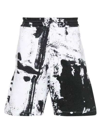 Shorts - Alexander McQueen - Modalova