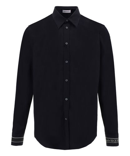 Shirt - Alexander McQueen - Modalova