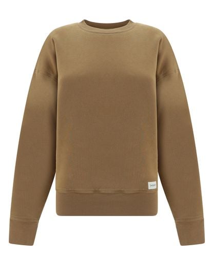 Sweatshirt - Saint Laurent - Modalova