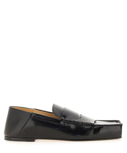 Carre Loafers - Jacquemus - Modalova