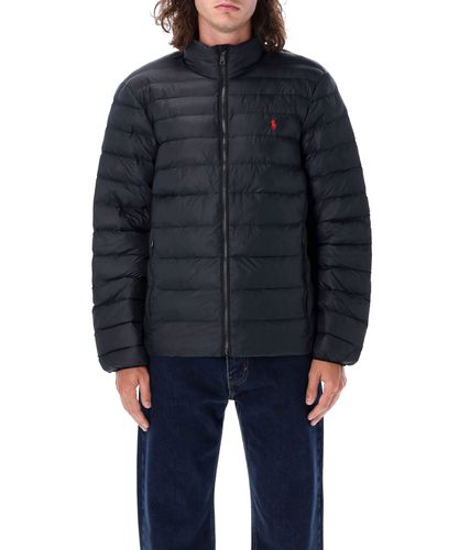 Down jacket - Polo Ralph Lauren - Modalova