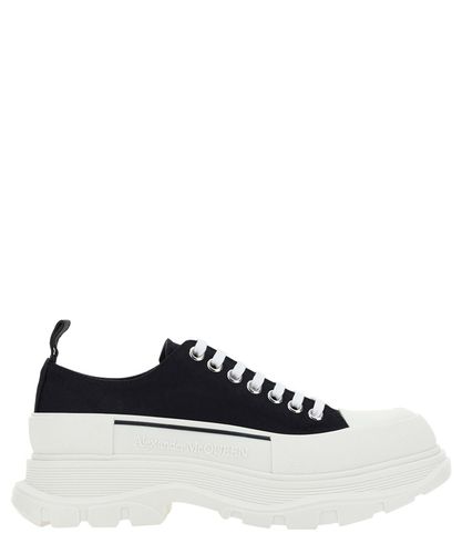 Sneakers tread - Alexander McQueen - Modalova