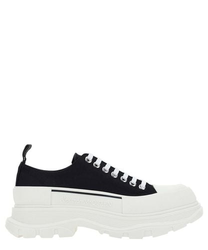 Tread Sneakers - Alexander McQueen - Modalova