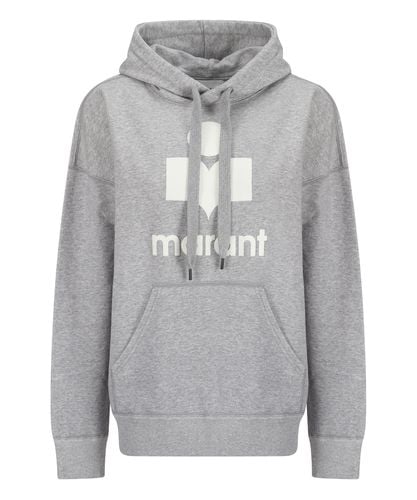 Mansel Hoodie - Isabel Marant Étoile - Modalova